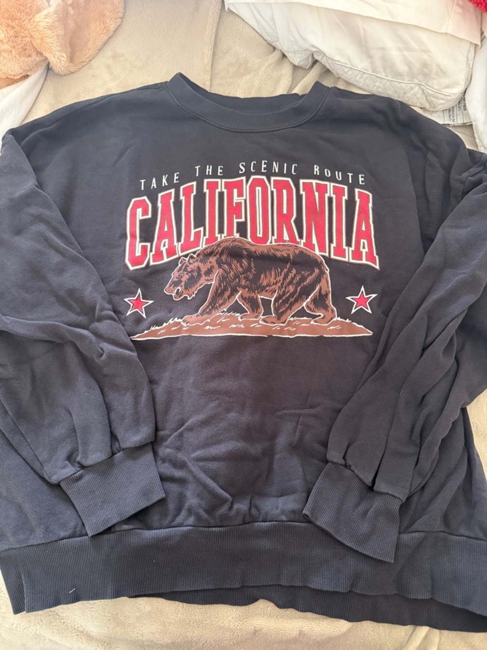 Z supply crewneck